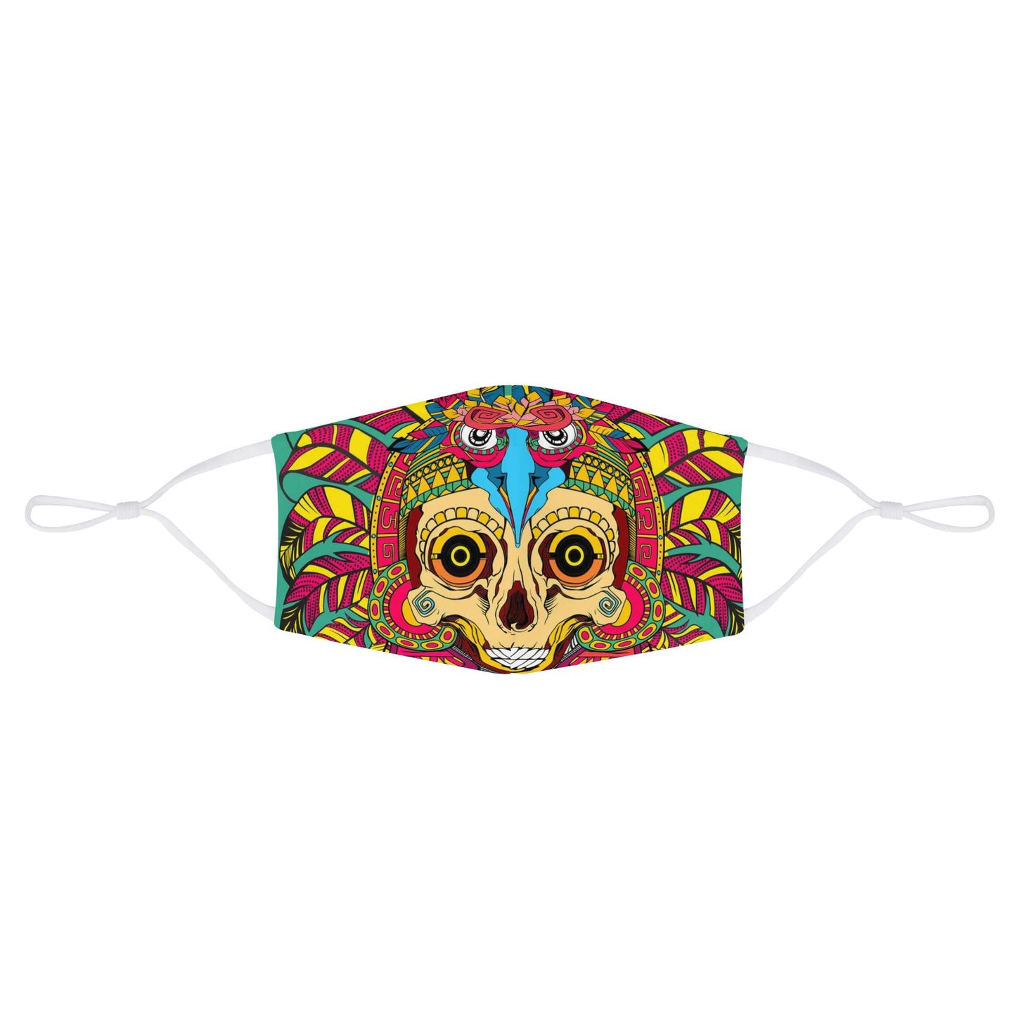 Aztec Feature Kids Respirator Mask