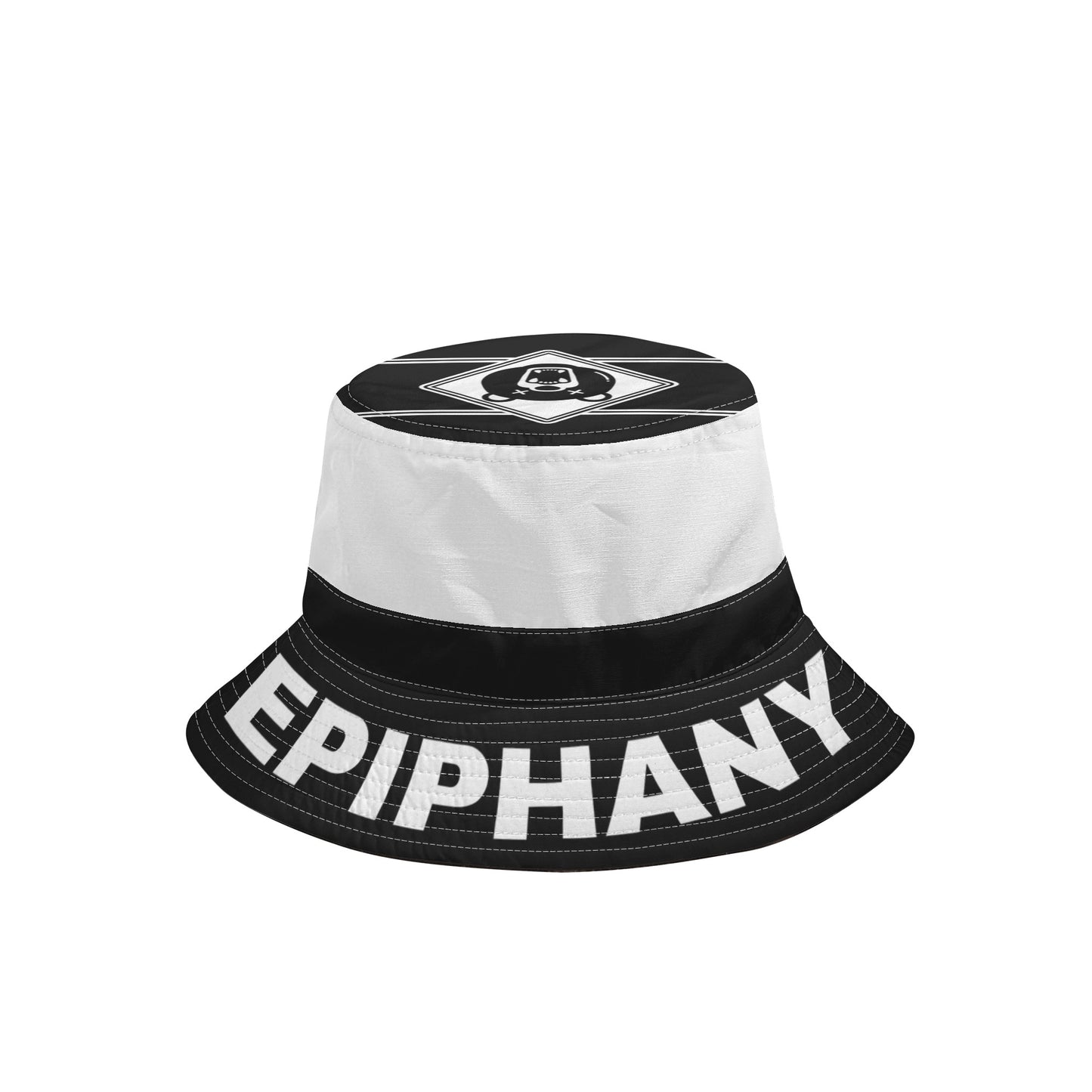A Ephiphany Fishermans Hat for the Moment of Ahhhhh on the Lake