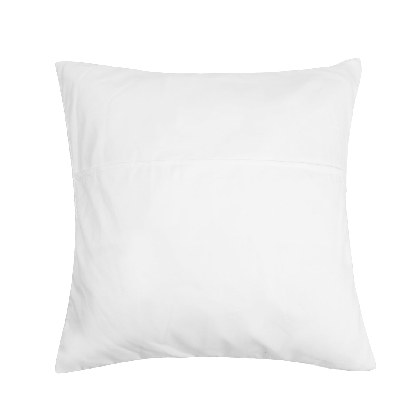 A Classic Black and Gold Mothers Day Pillow Cover