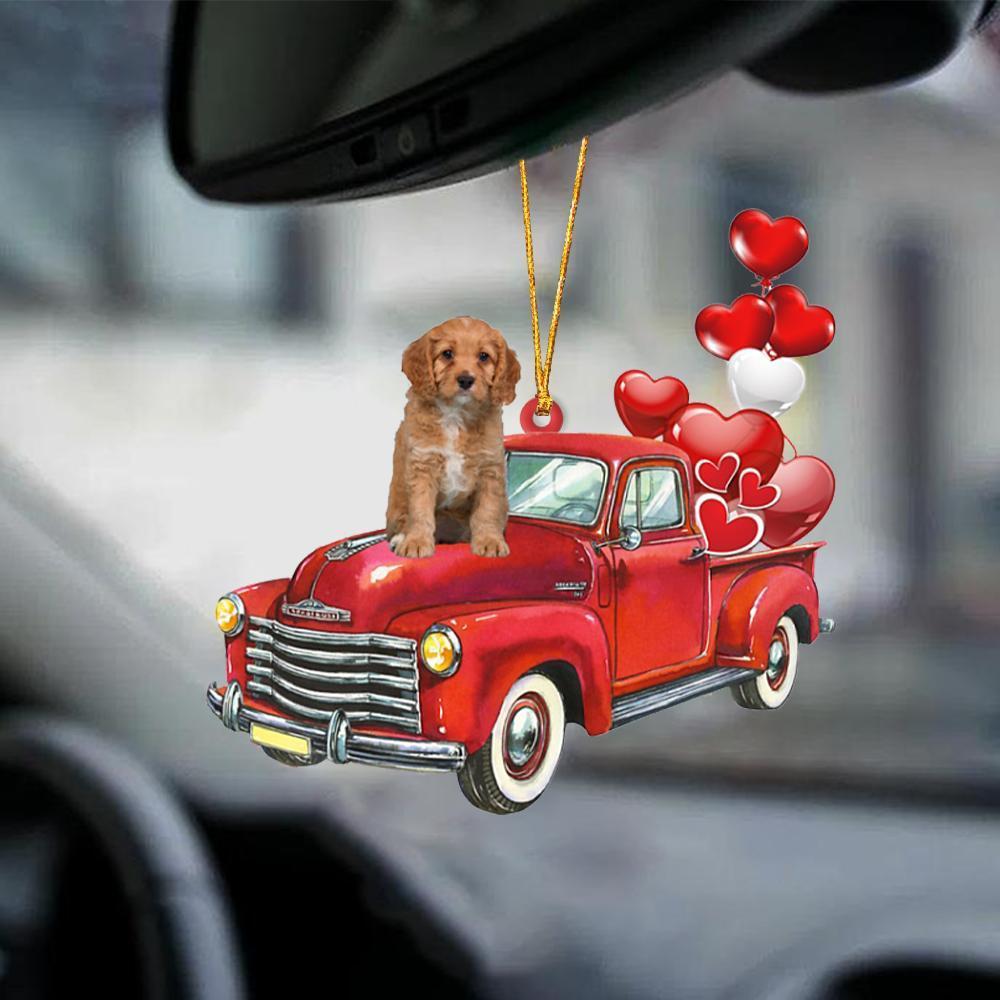 Car Pendant And Home Decor Hanging Ornaments For Animal Lovers