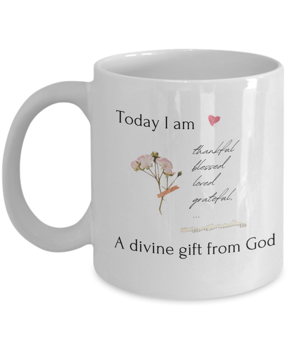 Beautiful National Blessed Day Celebration Mug Available In 2 Sizes
