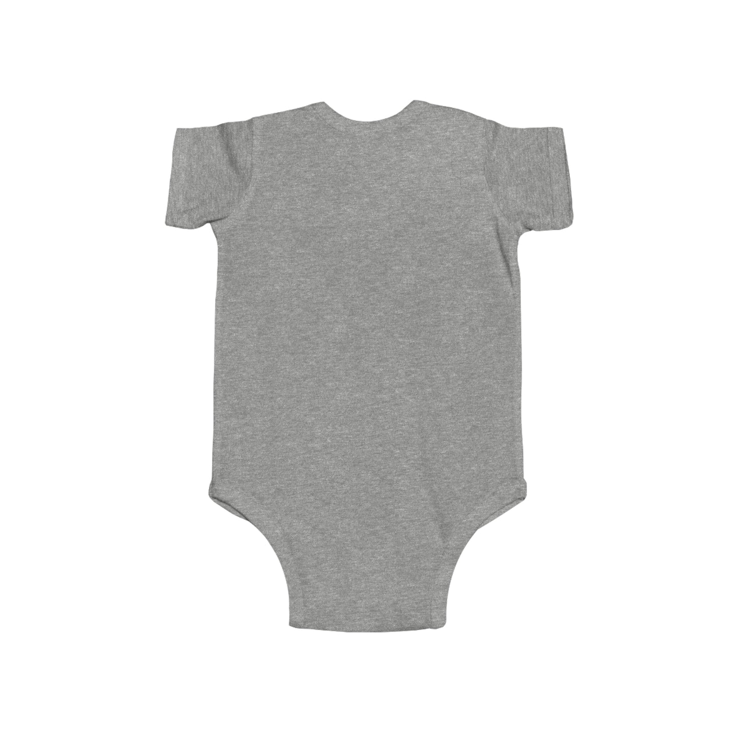 Witch Better Have My Candy Halloween Infant Fine Jersey Bodysuit