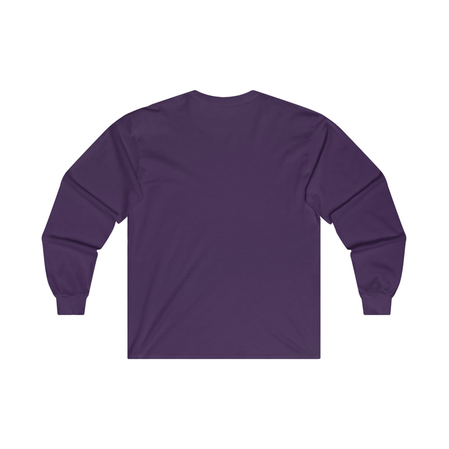 A Gift for The Witchy Member of The Team on Halloween Ultra Cotton Long Sleeve Tee