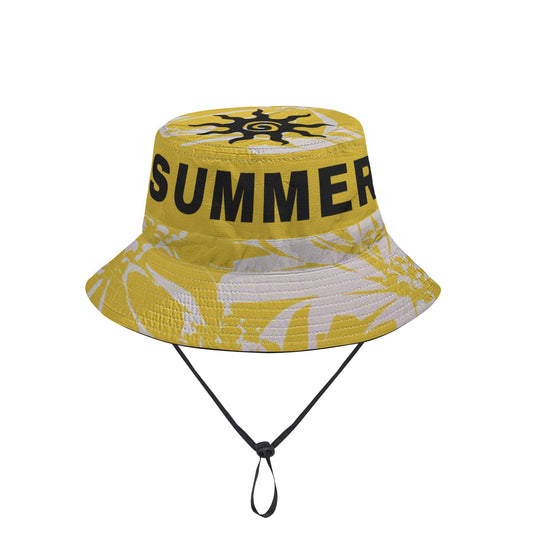 Summer Has Arrived and Everyone Needs a New Fishermans Hat