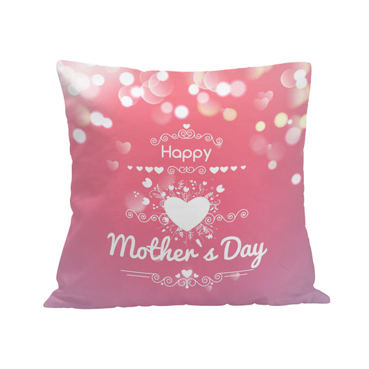 A Heart Felt Message Happy Mothers Day Collection Pillow Covers