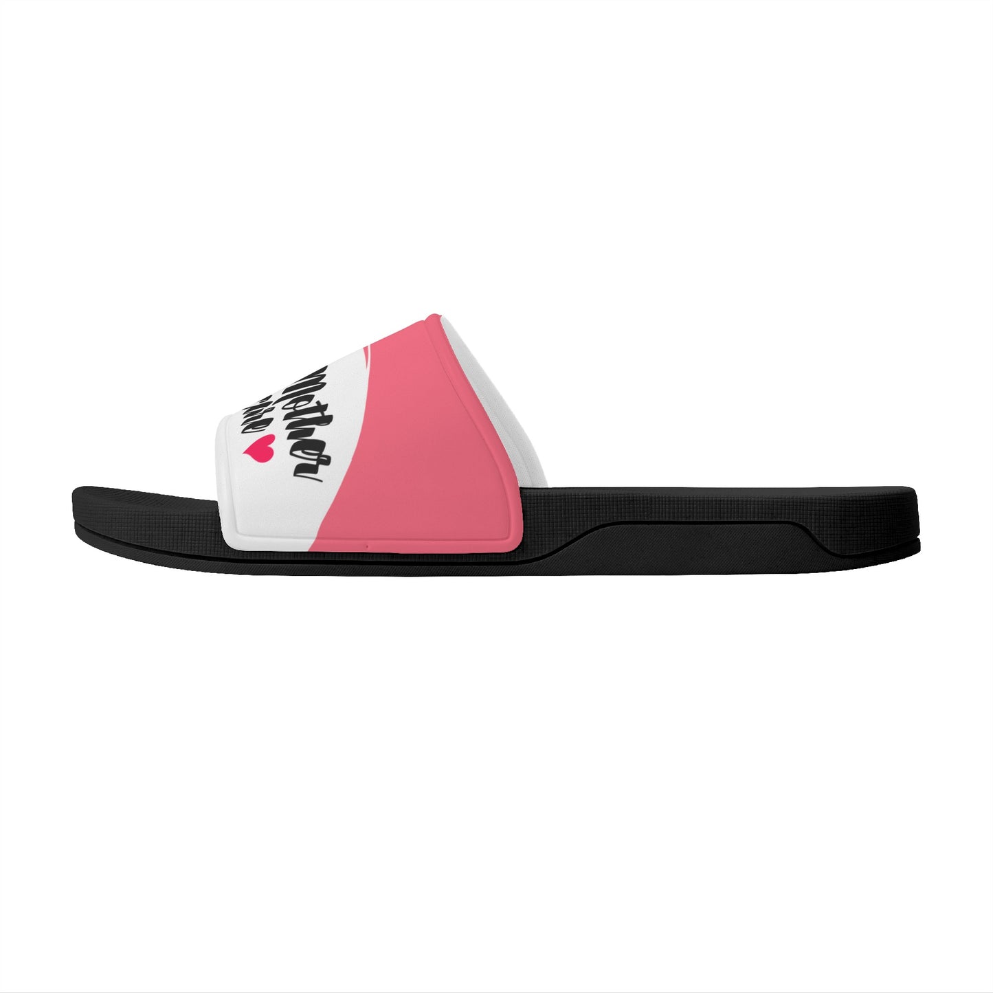For the Comfort of a Slipper Give Mom A Gift of Love With These Womens Slide Sandals Shoes