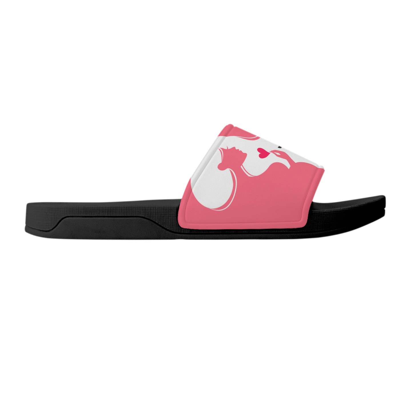 For the Comfort of a Slipper Give Mom A Gift of Love With These Womens Slide Sandals Shoes