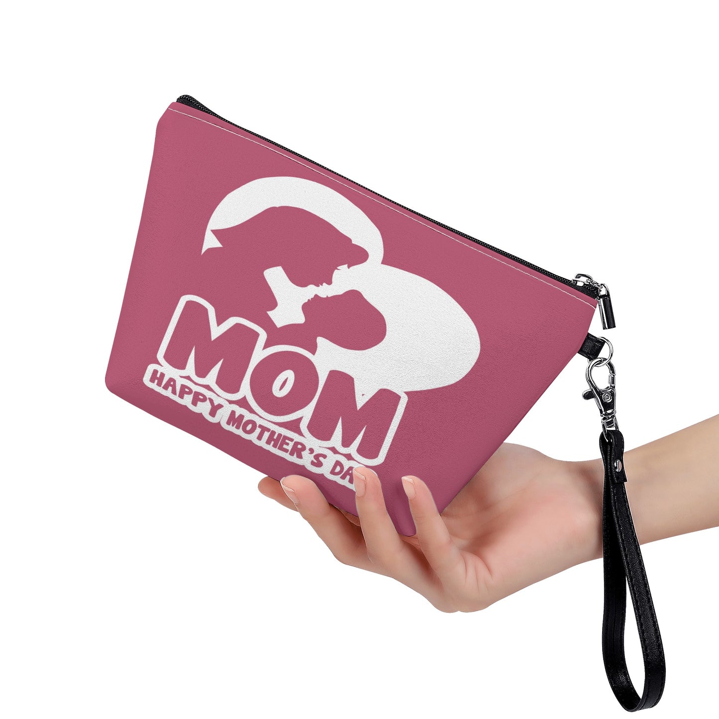 Mothers Need To Stay Organized with this Sling Cosmetic Bag