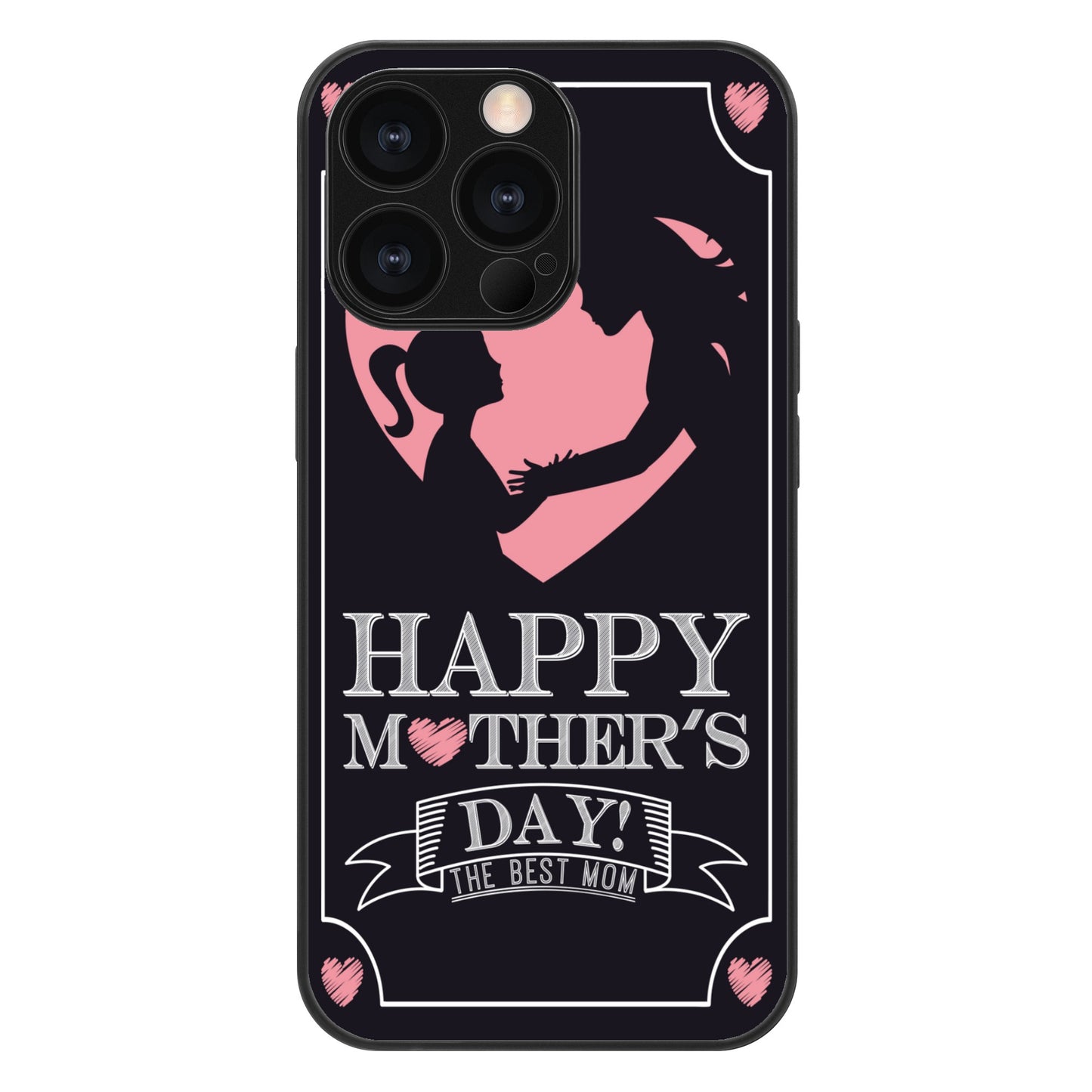 iPhone13 Series Phone Cases Great for Mothers Day Gift For the Best Mom on the Earth