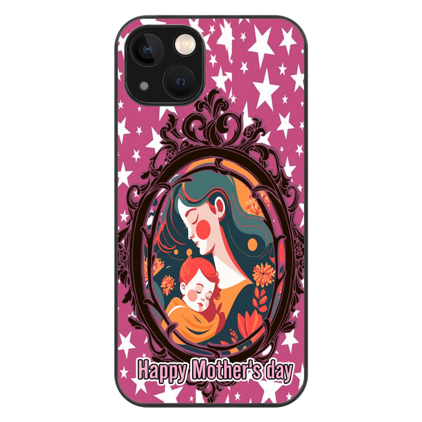 iPhone13 Series Phone Cases Great for Mothers Day Show Her How Much You Love Her