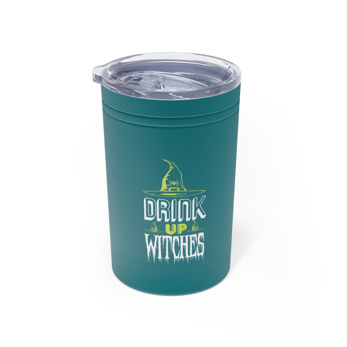 Drink Up Witches Vacuum Insulated Tumbler, 11oz