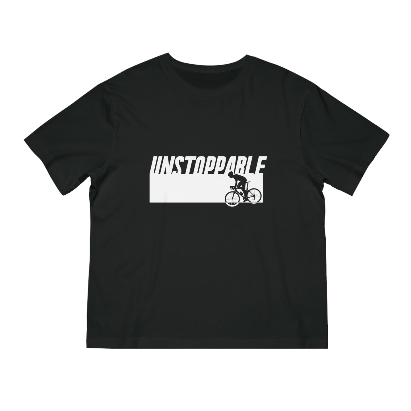 Unstoppable Unisex Fuser T-shirt
