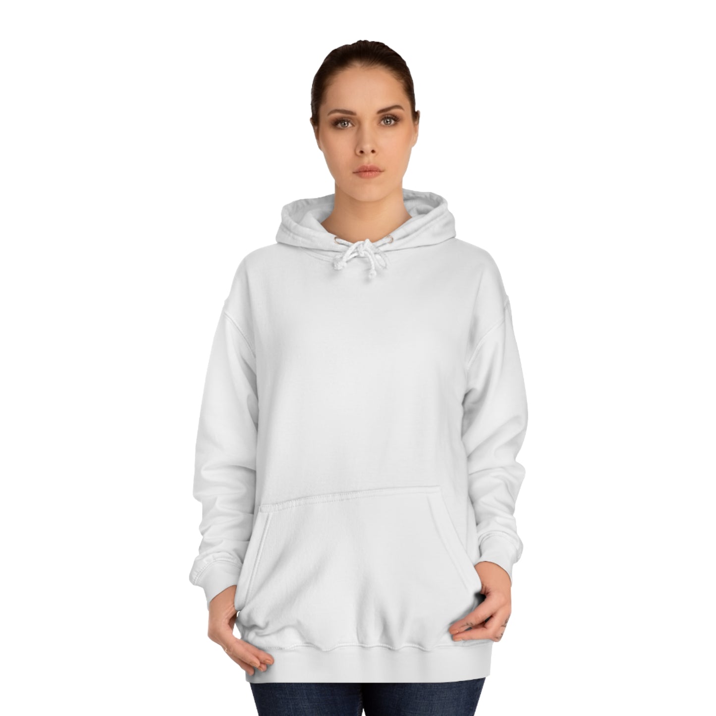 Girls Like Witches and Halloween College Style Hoodie