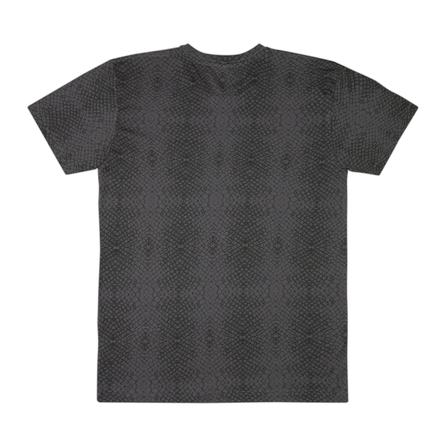 Men's Fine Ride Jersey Tee With Print Options